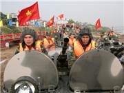 Bóng đá anh, ngoại hạng anh, lịch thi đấu euro 2012, "Trận chiến" chống khủng bố trên sông Hồng